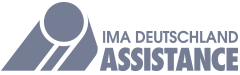 IMA Assistance Logo